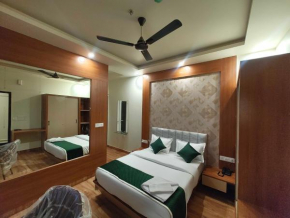 Townhouse Namdev Nagar